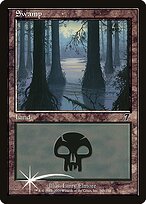 Swamp
