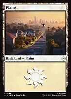 Plains