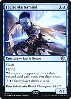Faerie Mastermind