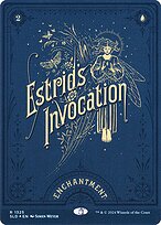 Estrid's Invocation // Estrid's Invocation