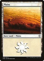 Plains