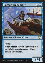 Bazaar Trademage