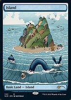 Island