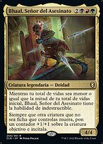 Bhaal, Lord of Murder