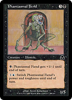Phantasmal Fiend