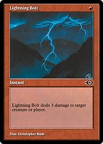 Lightning Bolt