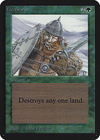 Ice Storm thumbnail
