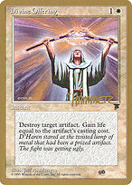 Divine Offering