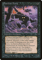 Guardian Beast thumbnail