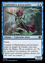 Waterwind Scout
