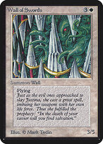 Wall of Swords thumbnail