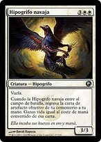 Razor Hippogriff