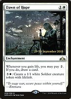 Dawn of Hope