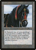 Ebony Horse thumbnail