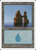 Island
