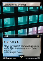 Darkwater Catacombs