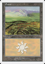 Plains