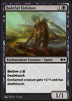 Baleful Eidolon