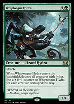 Whiptongue Hydra