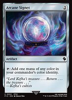Arcane Signet