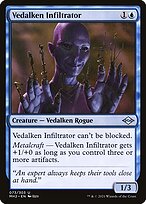 Vedalken Infiltrator