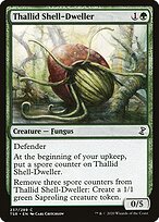 Thallid Shell-Dweller