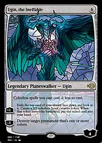 Ugin, the Ineffable
