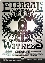 Eternal Witness