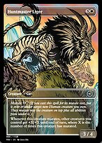 Huntmaster Liger