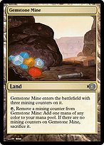 Gemstone Mine