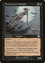 Treacherous Trapezist マジック・ザ・ギャザリングカード Amazon | エンスカイ(ENSKY) マジック:ザ・ギャザリング