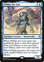 Fblthp, the Lost