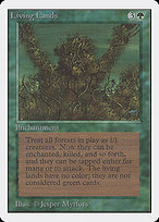 Living Lands thumbnail