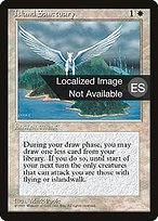 Island Sanctuary