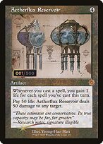 Aetherflux Reservoir
