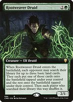 Rootweaver Druid