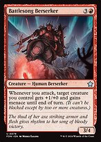 Art of War RF B マジック：ザ・ギャザリング