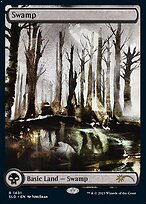 Swamp