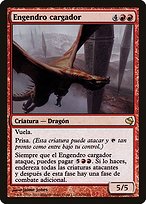 Hellkite Charger