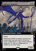 Nightmare Shepherd