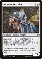 Ardenvale Paladin