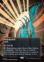 Swarmyard