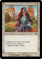 Alaborn Trooper