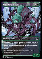 Glowstone Recluse