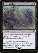 Necrotic Hex