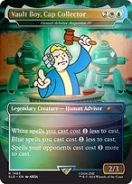Grand Arbiter Augustin IV