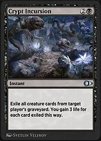 Crypt Incursion