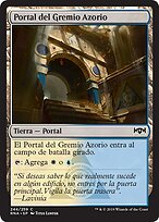 Azorius Guildgate