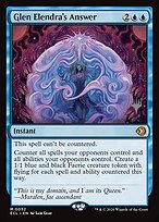 Glen Elendra's Answer