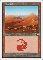 Mountain